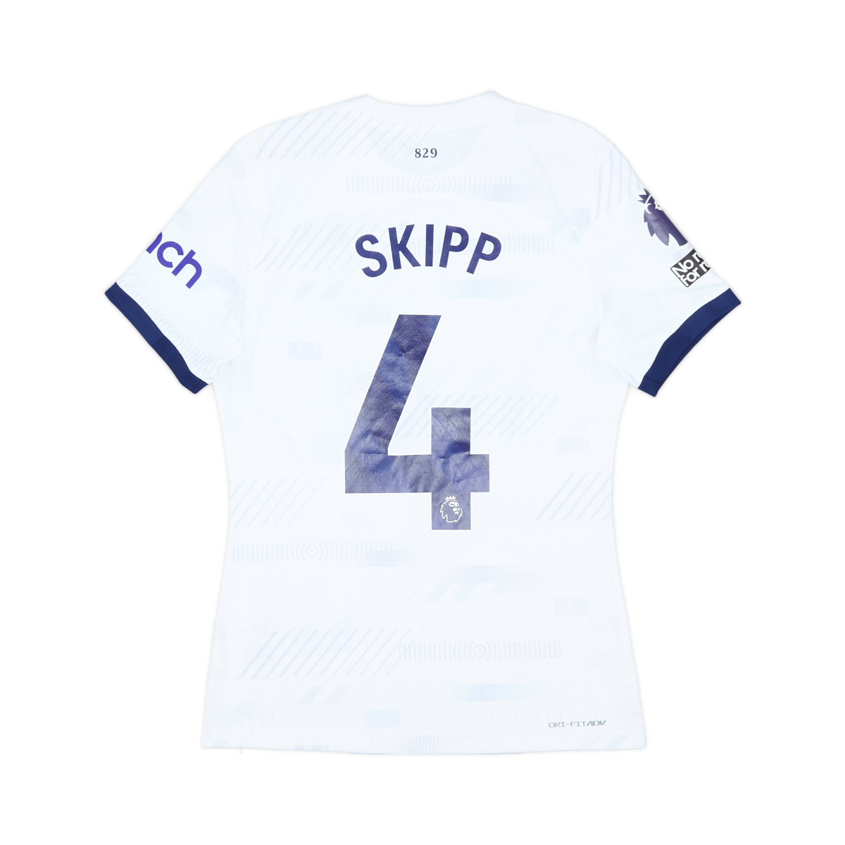 2023-24 Tottenham Hotspur FC Domácí Dres