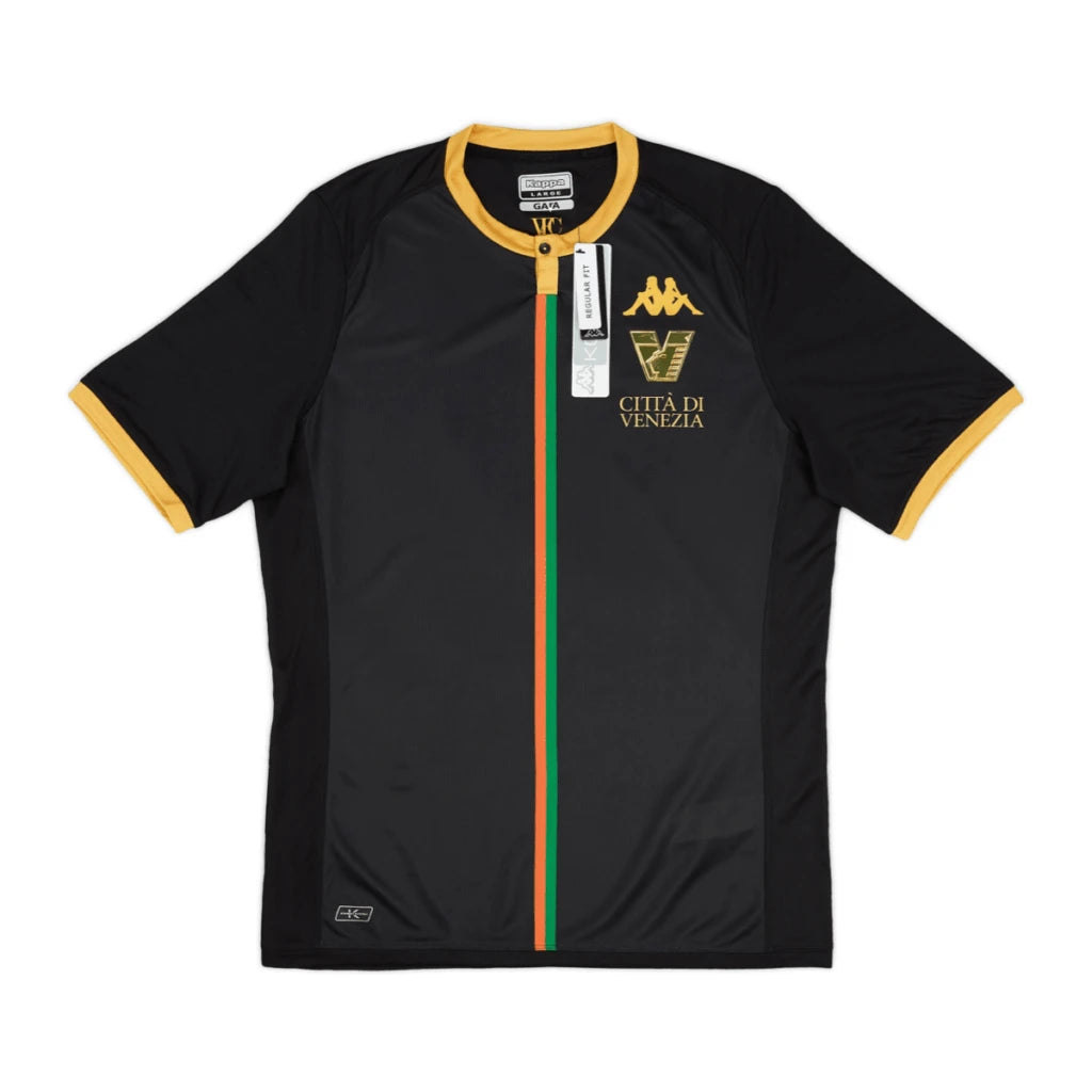 2023-24 Venezia FC Domácí Dres
