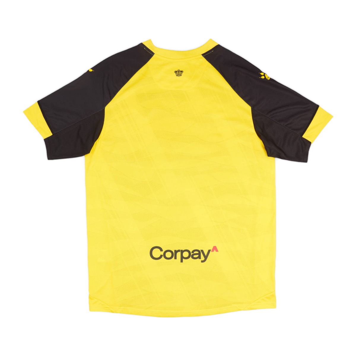 2023-24 Watford FC Domácí Dres