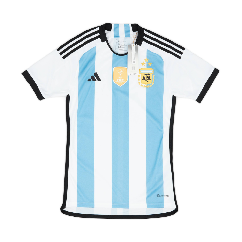 2023 Argentina Domácí Dres
