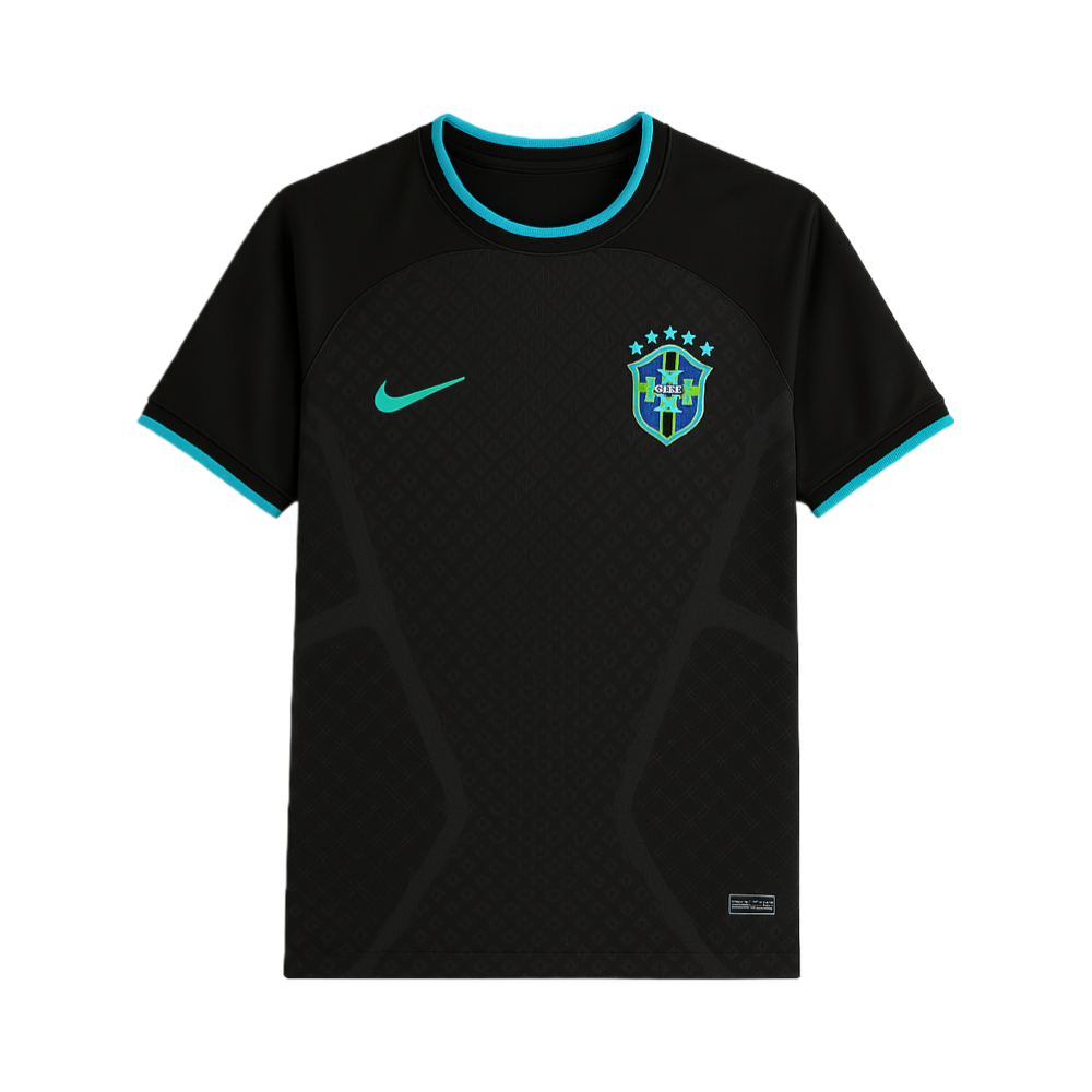 2023 Brazil Speciální Edice Dres
