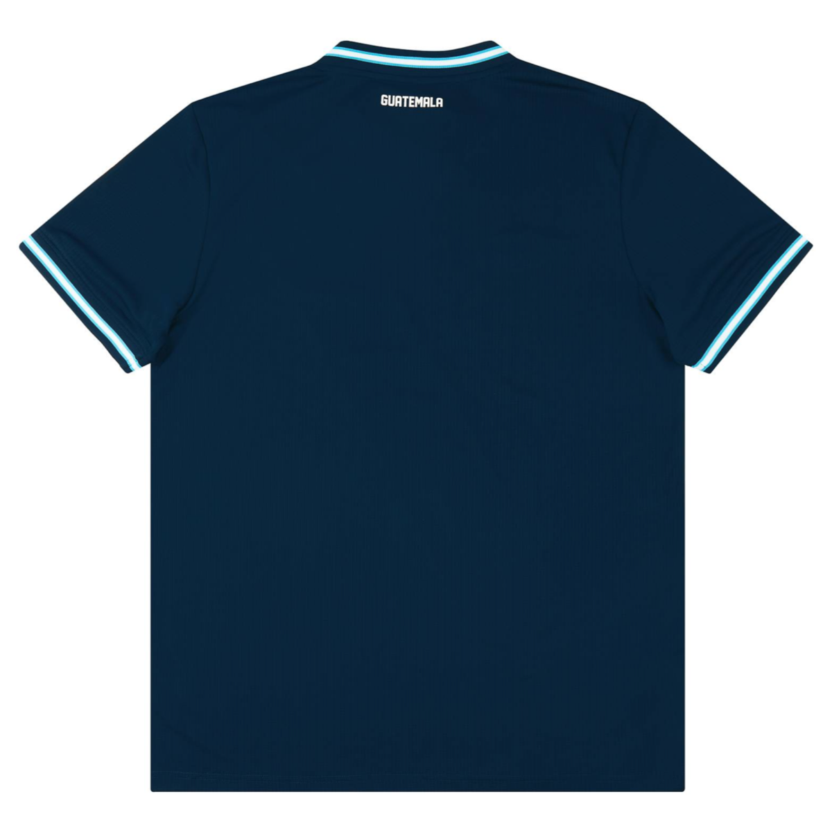 2023 Guatemala Venkovní Dres