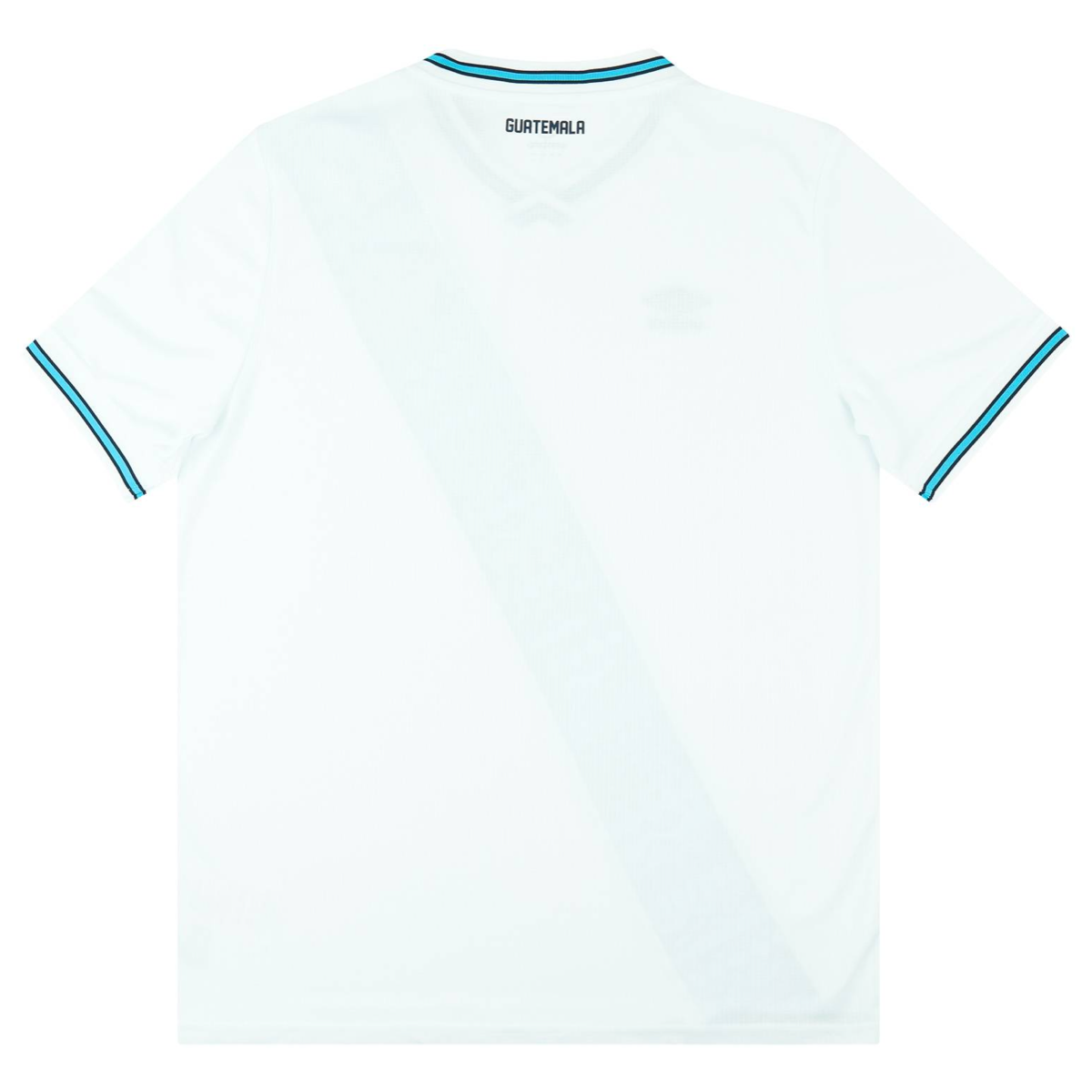 2023 Guatemala Domácí Dres