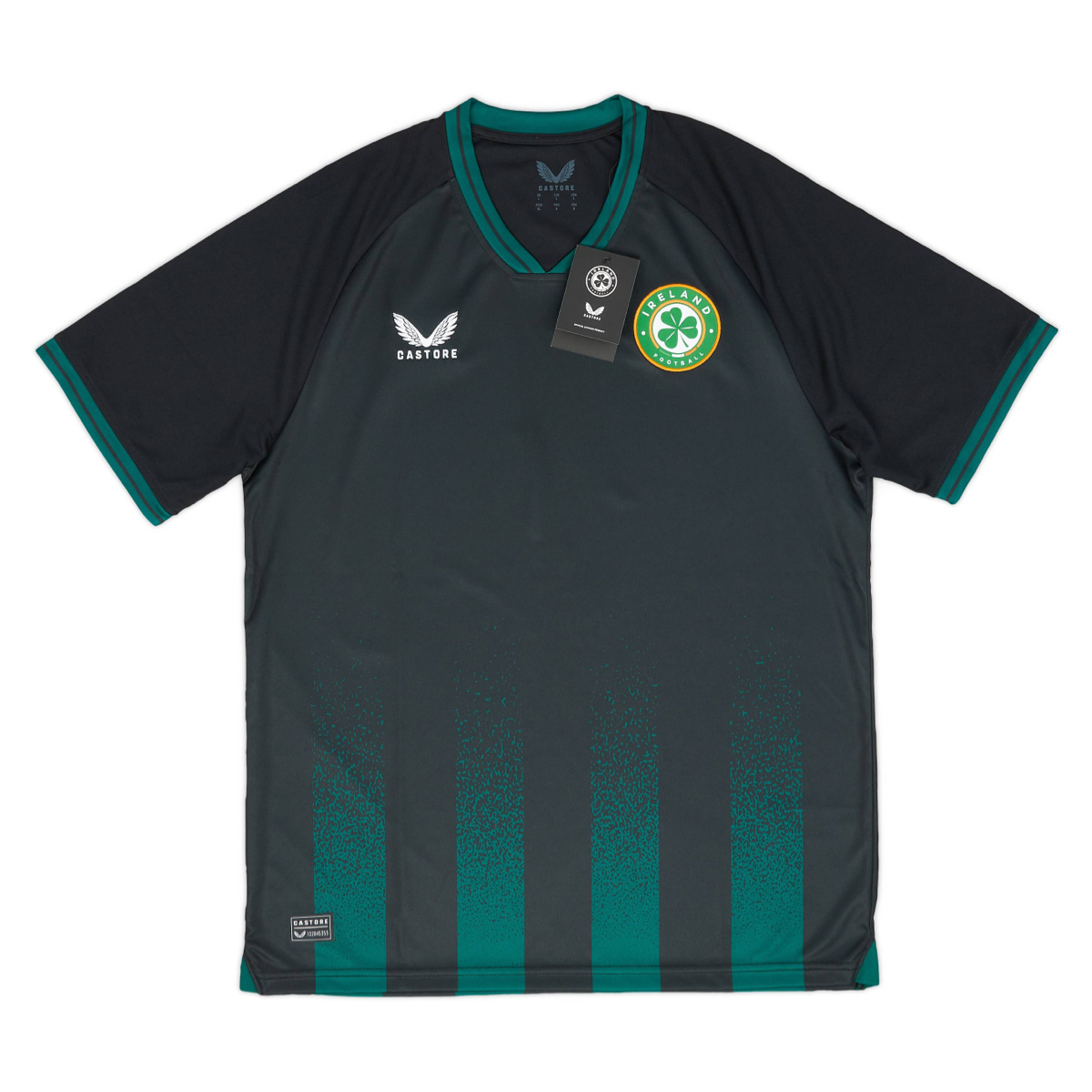 2023 Ireland Venkovní Dres