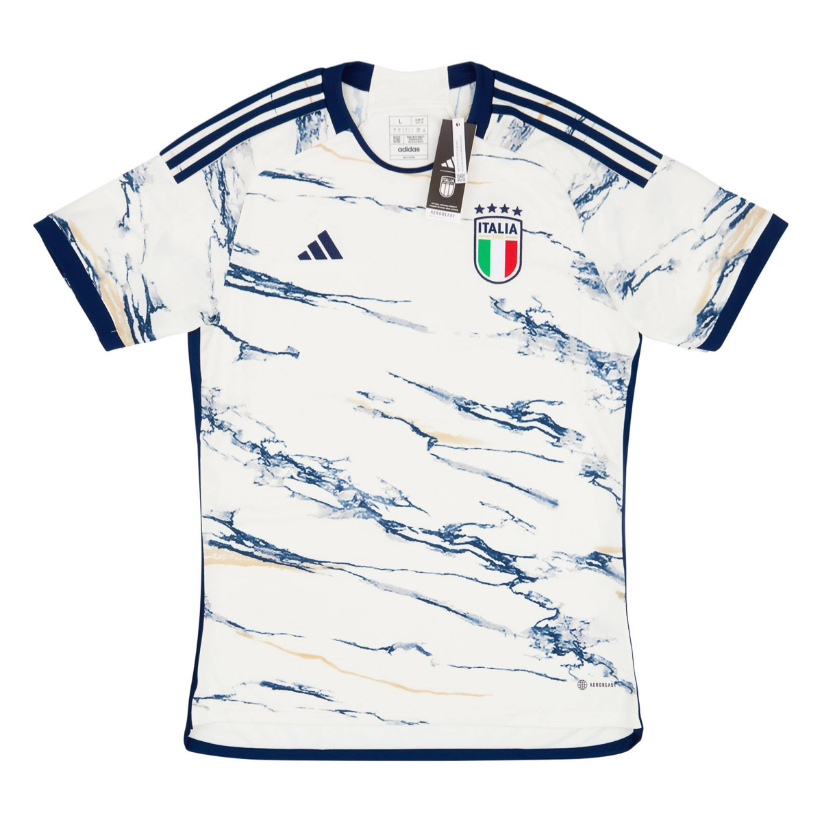 2023 Italy Venkovní Dres
