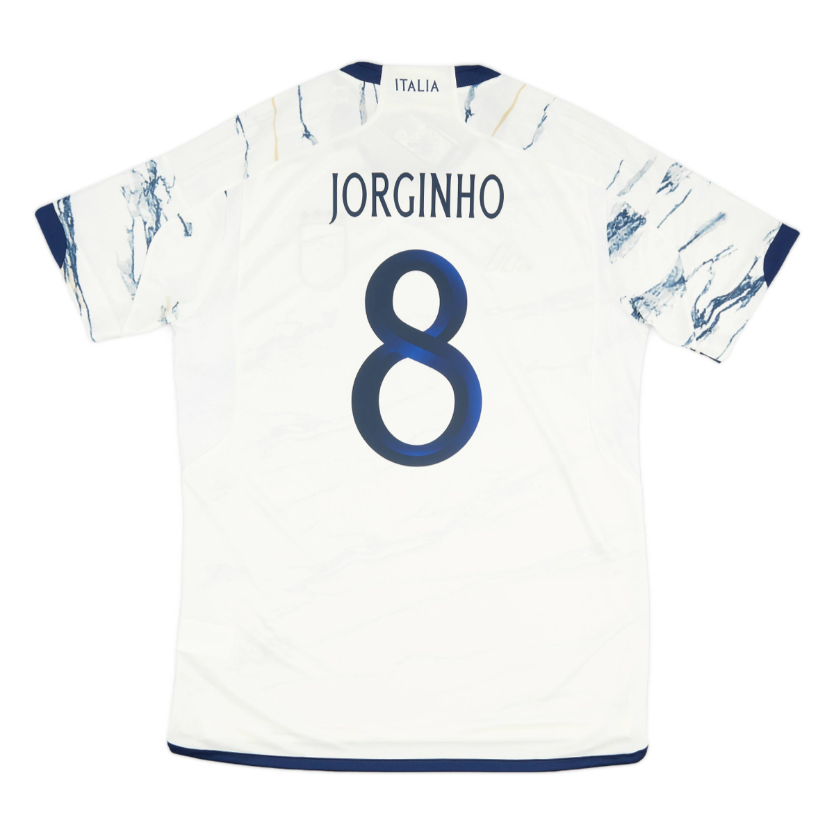 2023 Italy Venkovní Dres