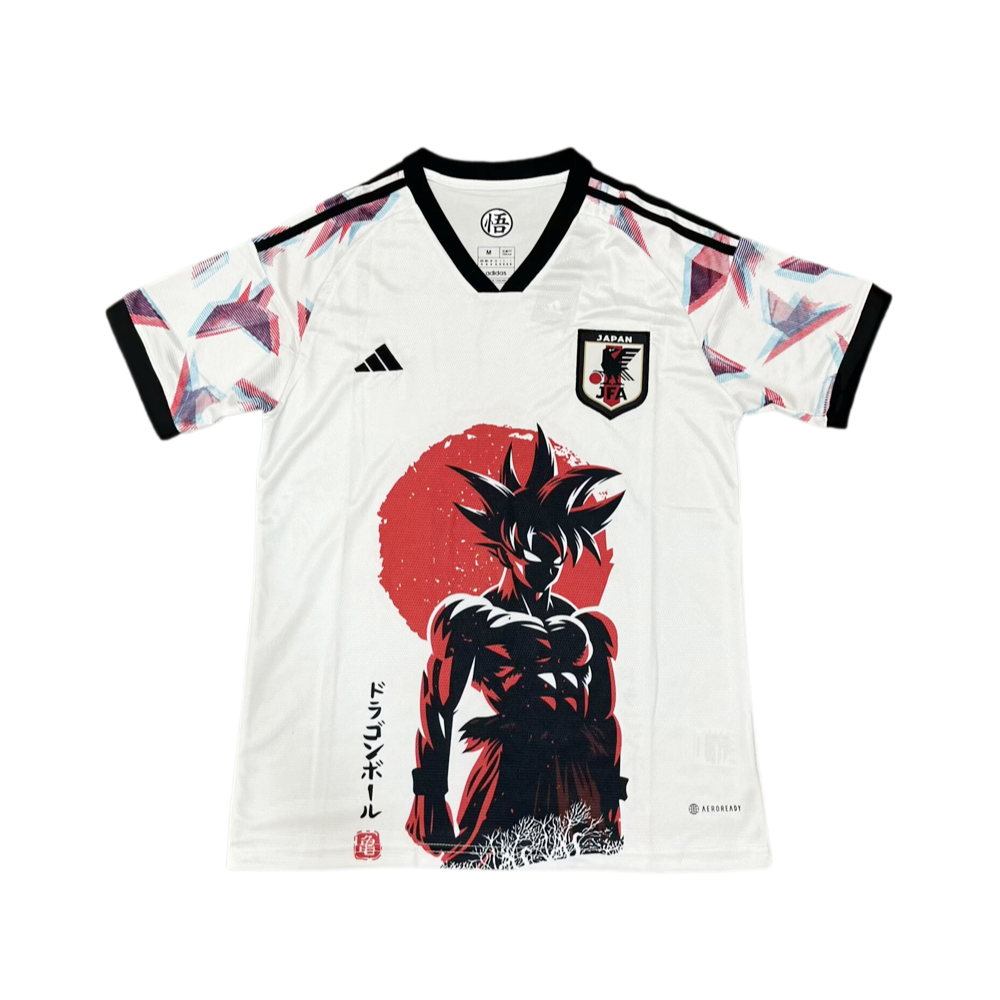 2023 Japan Speciální Edice Dres