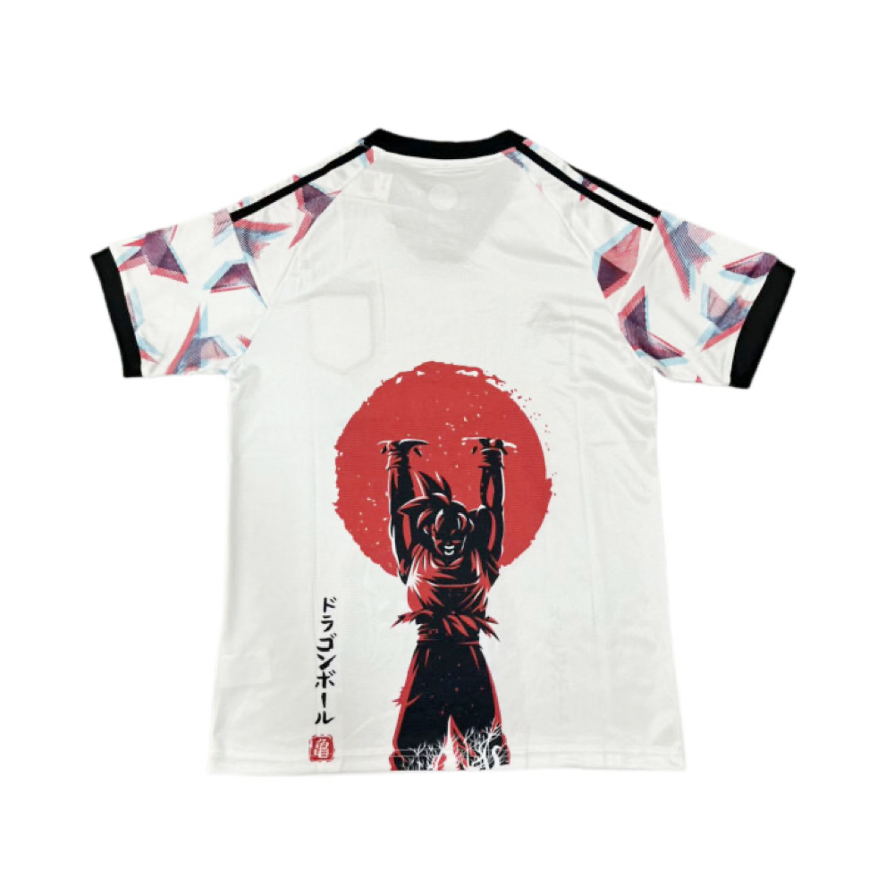 2023 Japan Speciální Edice Dres