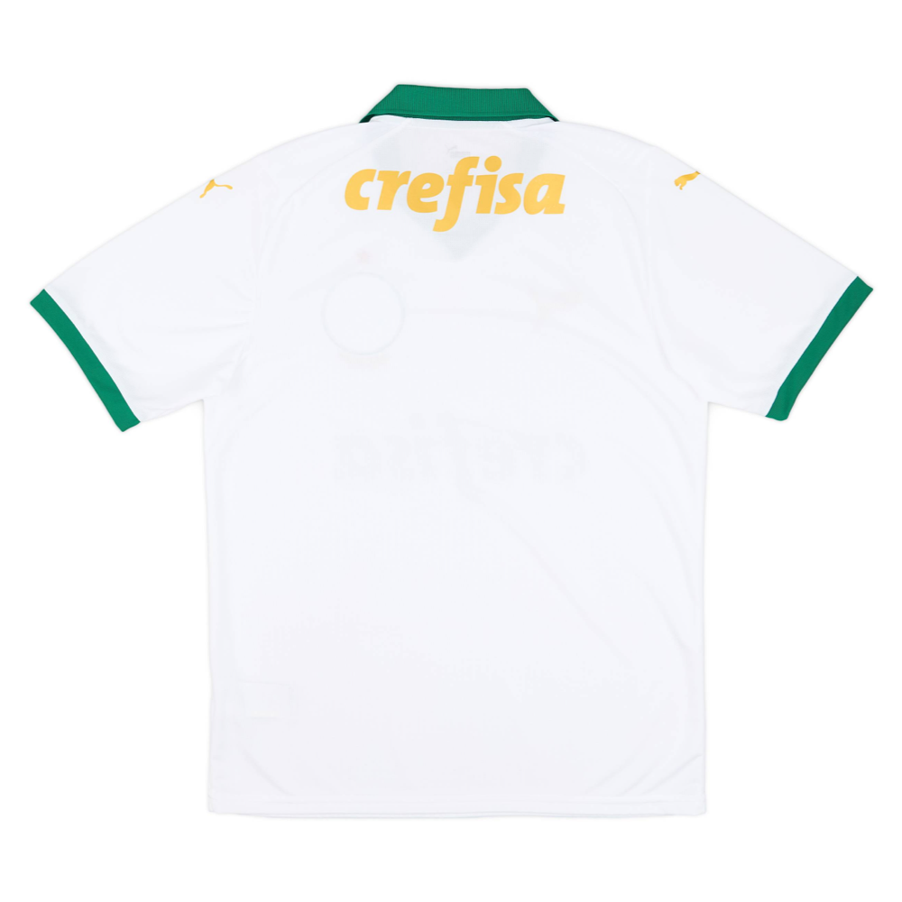 2024-25 Se Palmeiras Venkovní Dres