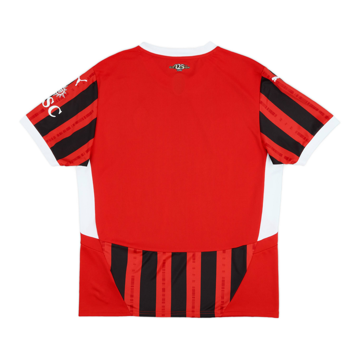 2024-25 AC Milan Domácí Dres