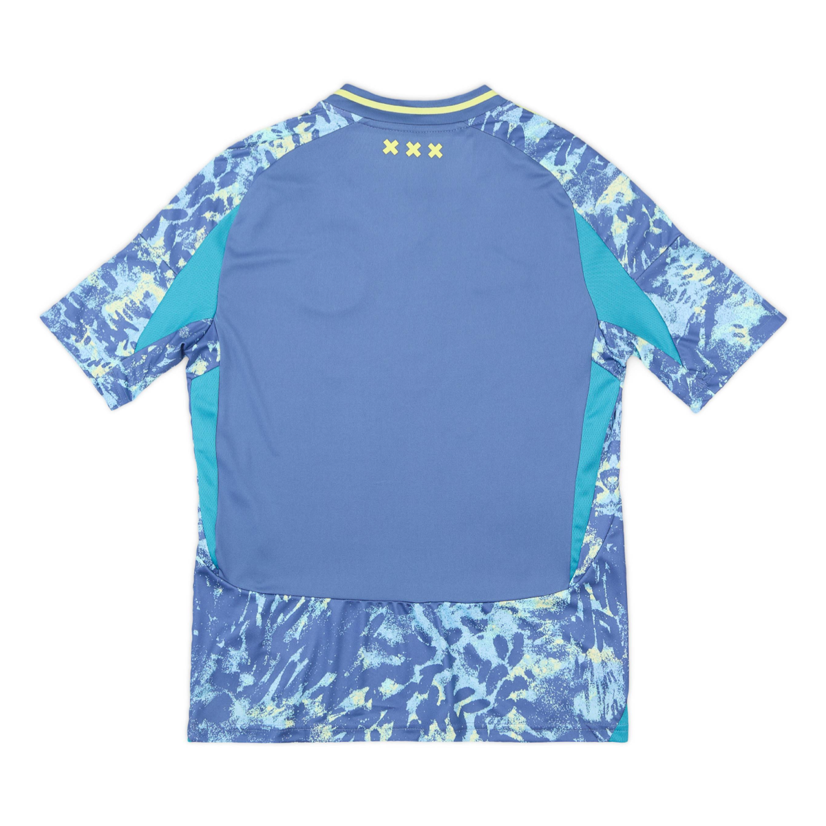 2024-25 AFC Ajax Venkovní Dres