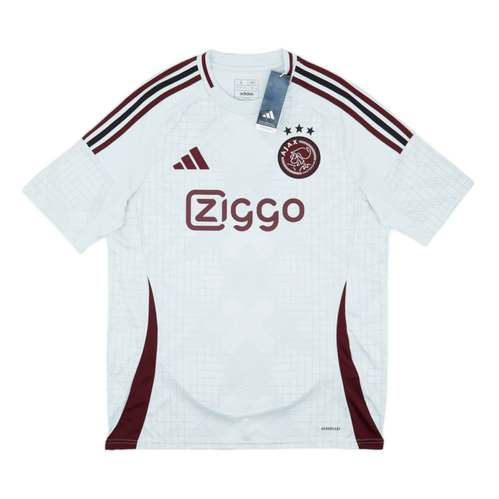 2024-25 AFC Ajax Třetí Dres