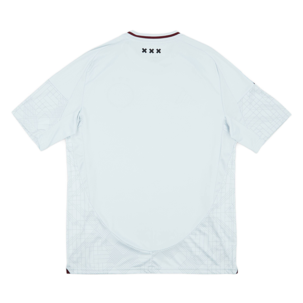 2024-25 AFC Ajax Třetí Dres