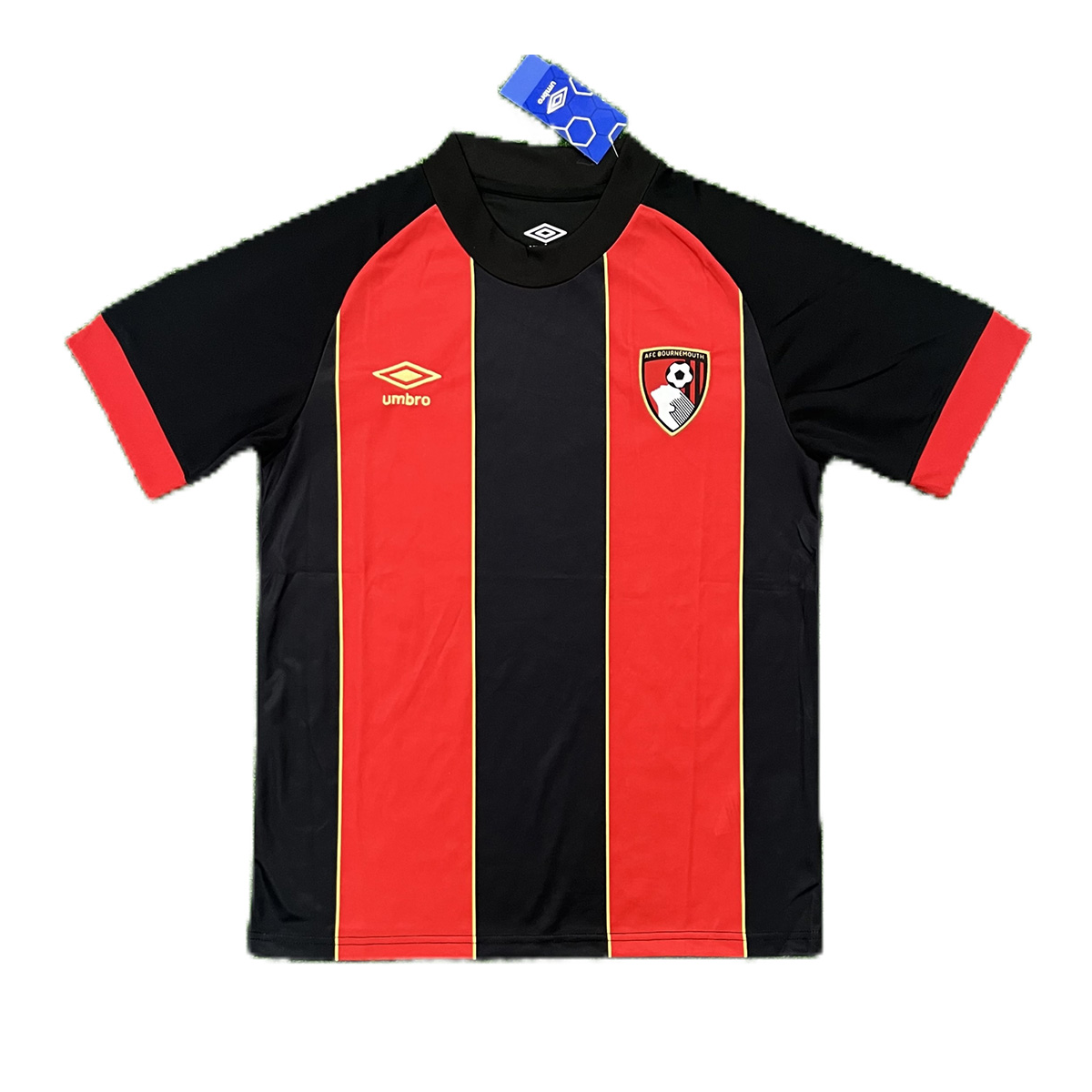 2024-25 AFC Bournemouth Domácí Dres