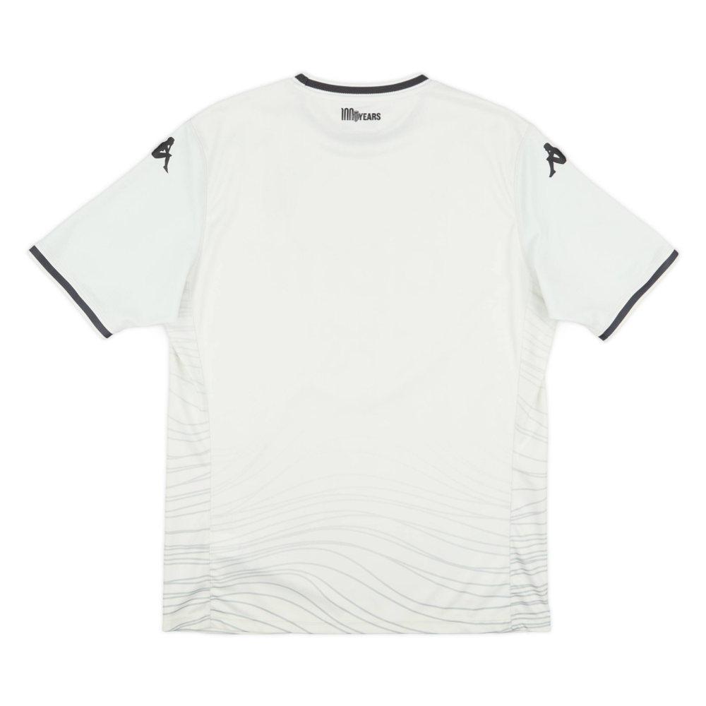 2024-25 As Monaco Venkovní Dres