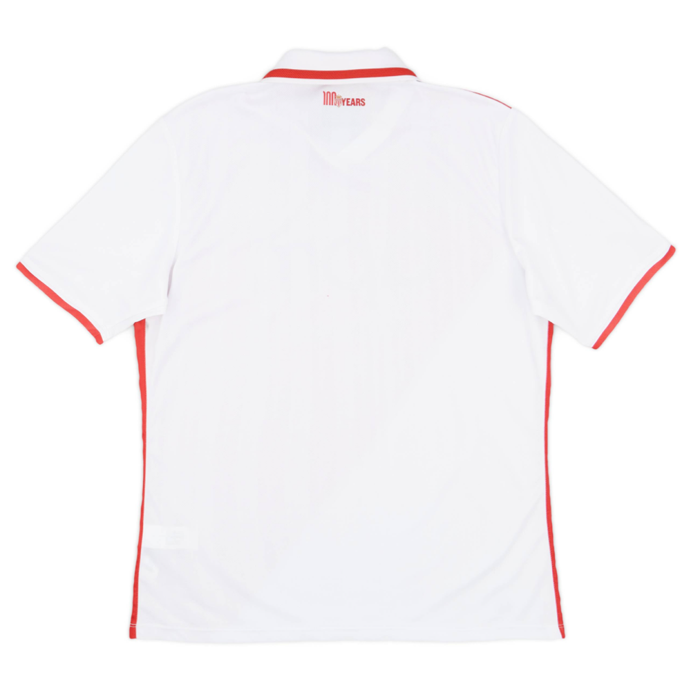 2024-25 As Monaco Domácí Dres