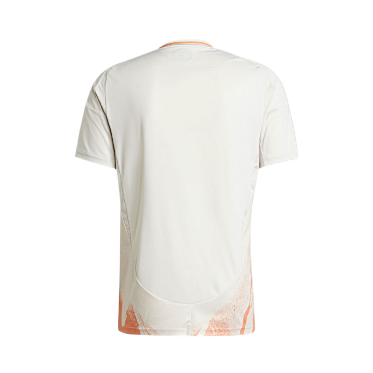 2024-25 As Roma Venkovní Dres