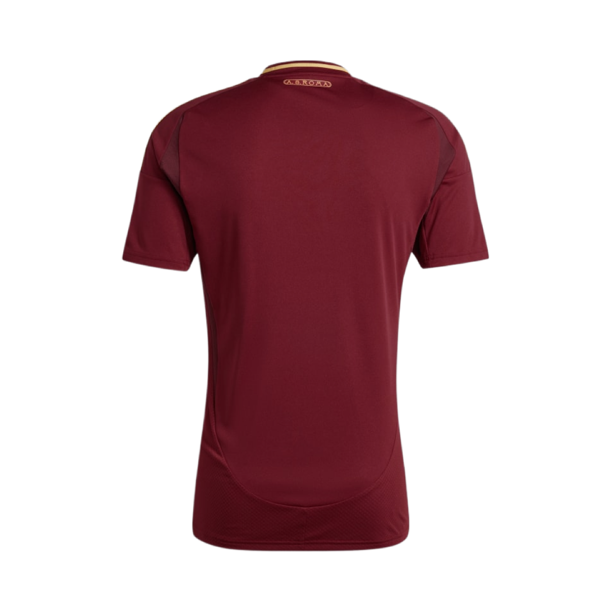 2024-25 As Roma Domácí Dres