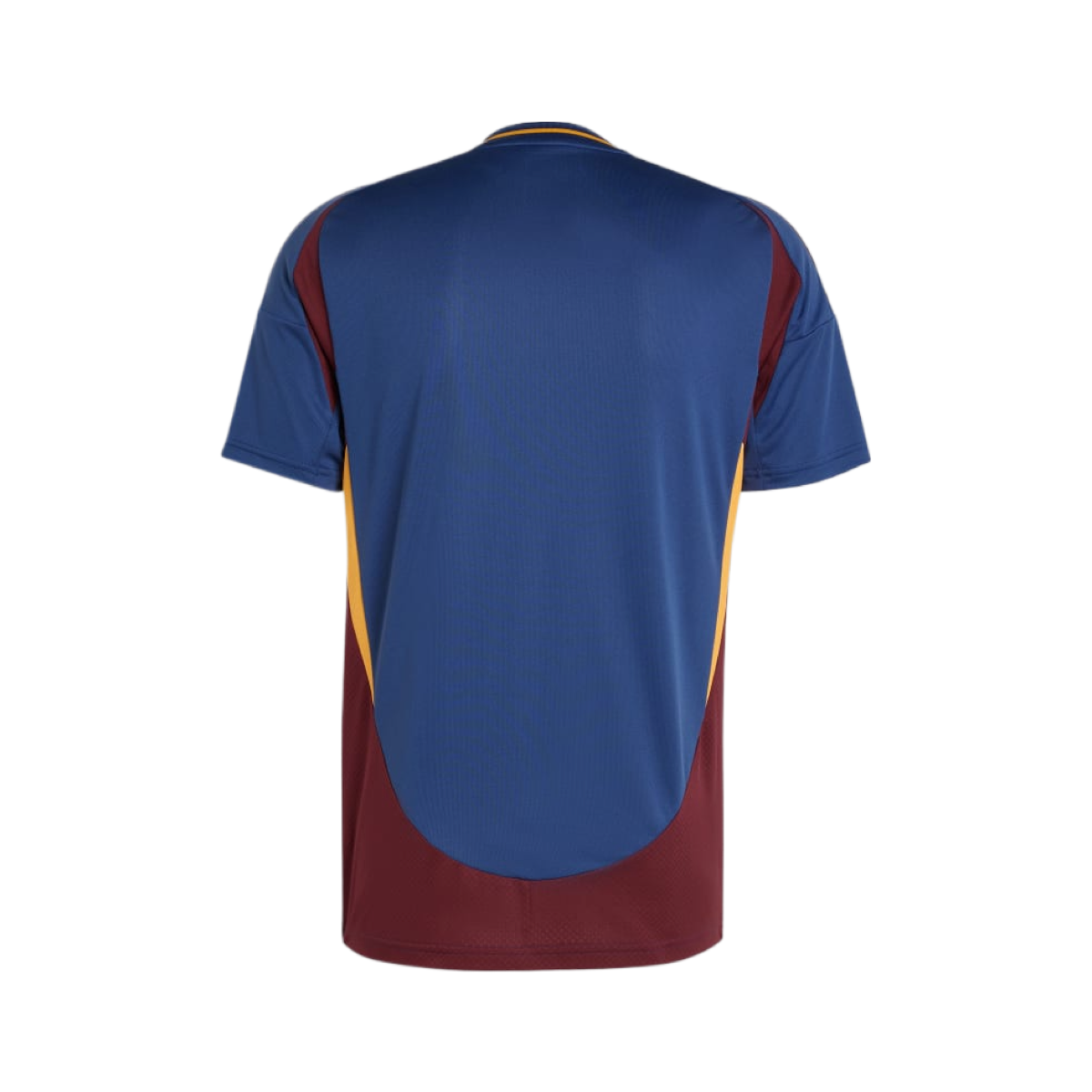 2024-25 As Roma Třetí Dres
