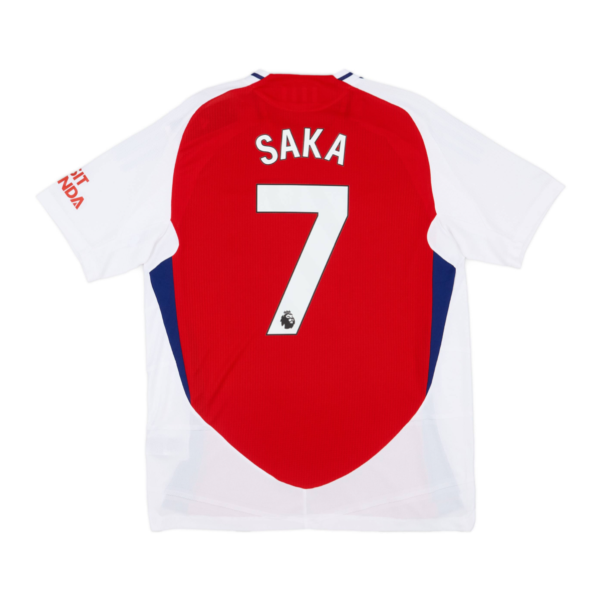 2024-25 Arsenal FC Thuisshirt