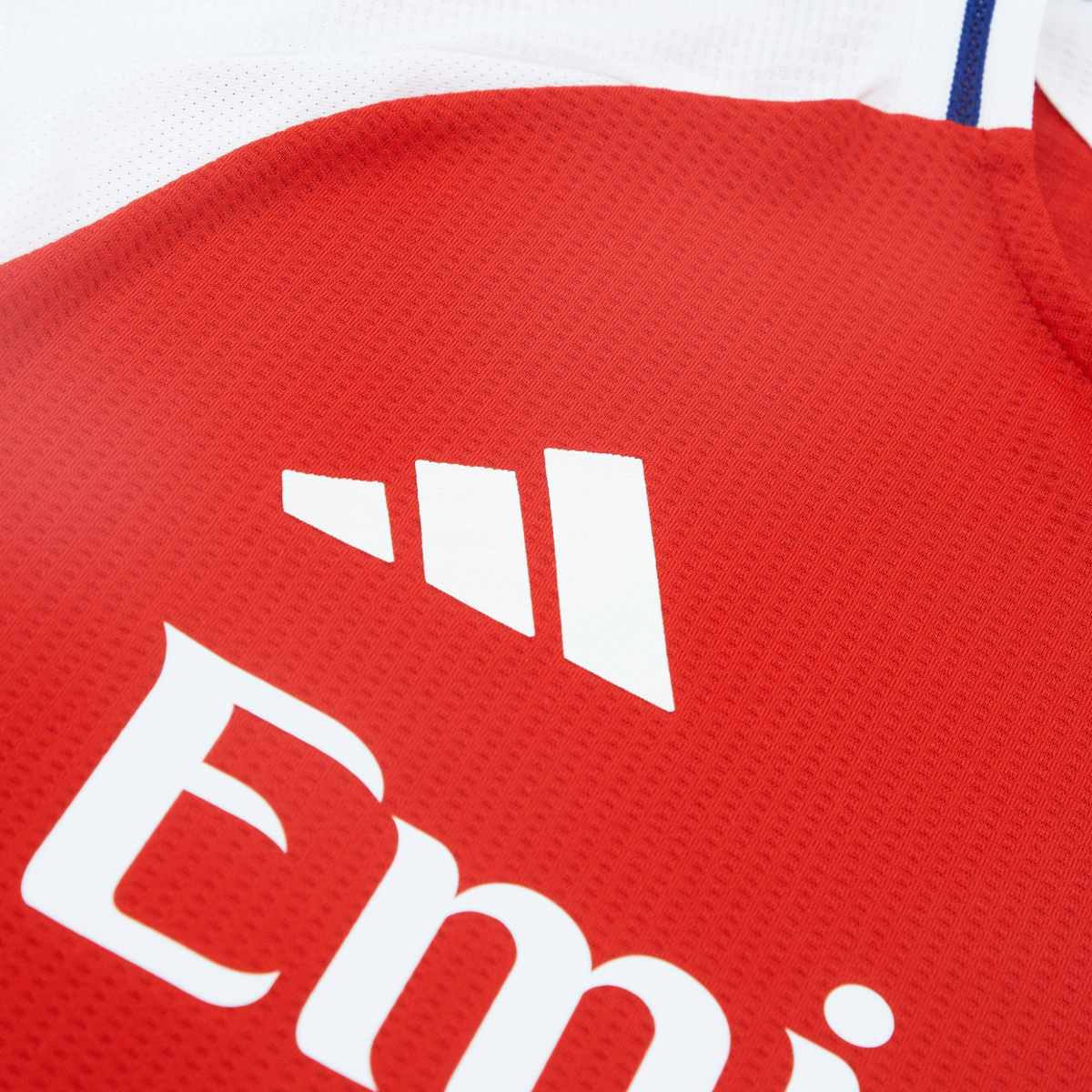 2024-25 Arsenal FC Heimtrikot