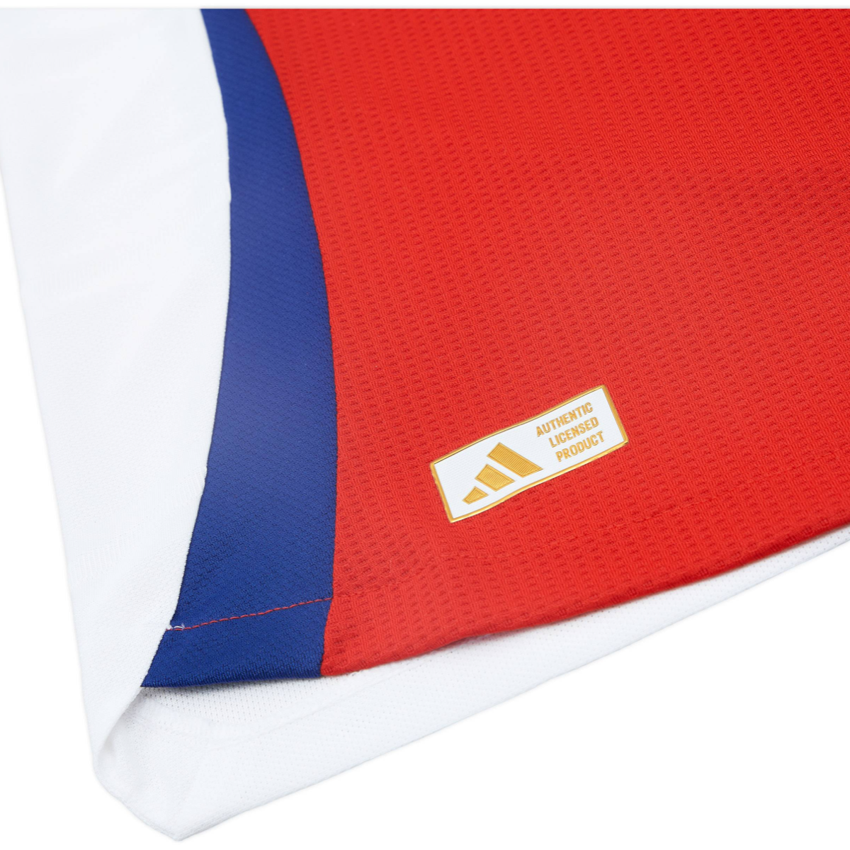 2024-25 Arsenal FC Heimtrikot
