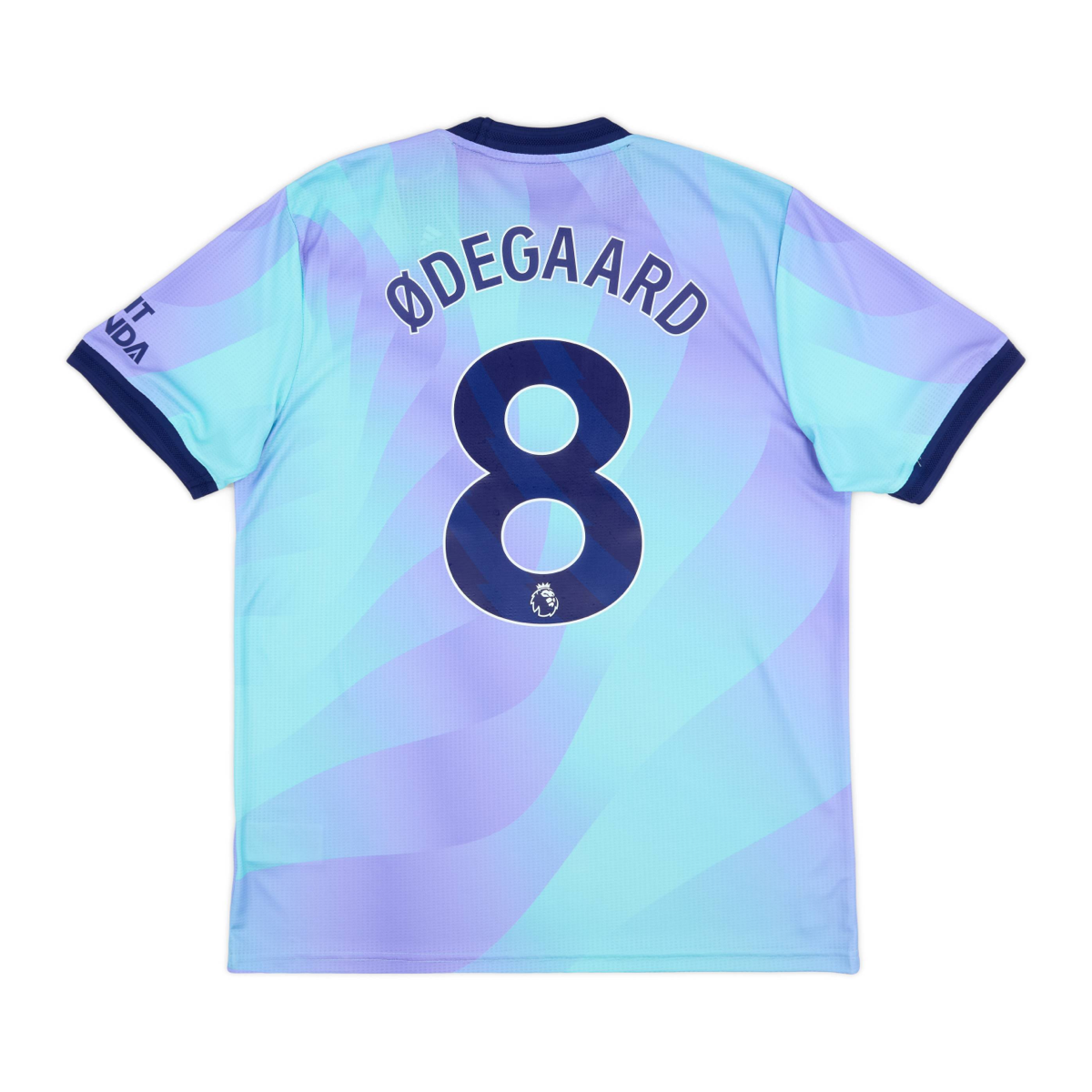 2024-25 Arsenal FC Derde Shirt