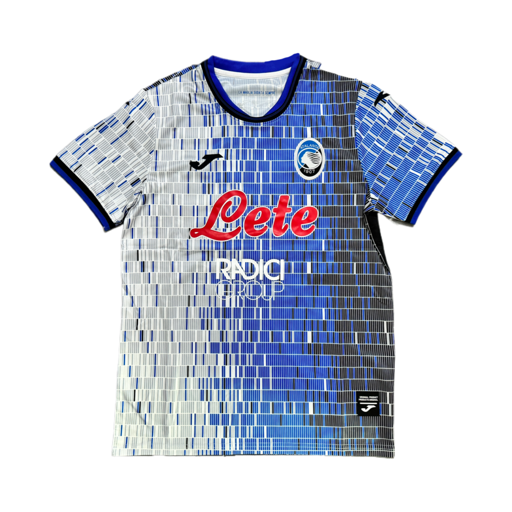 2024-25 Atalanta Bc Fourth Dres