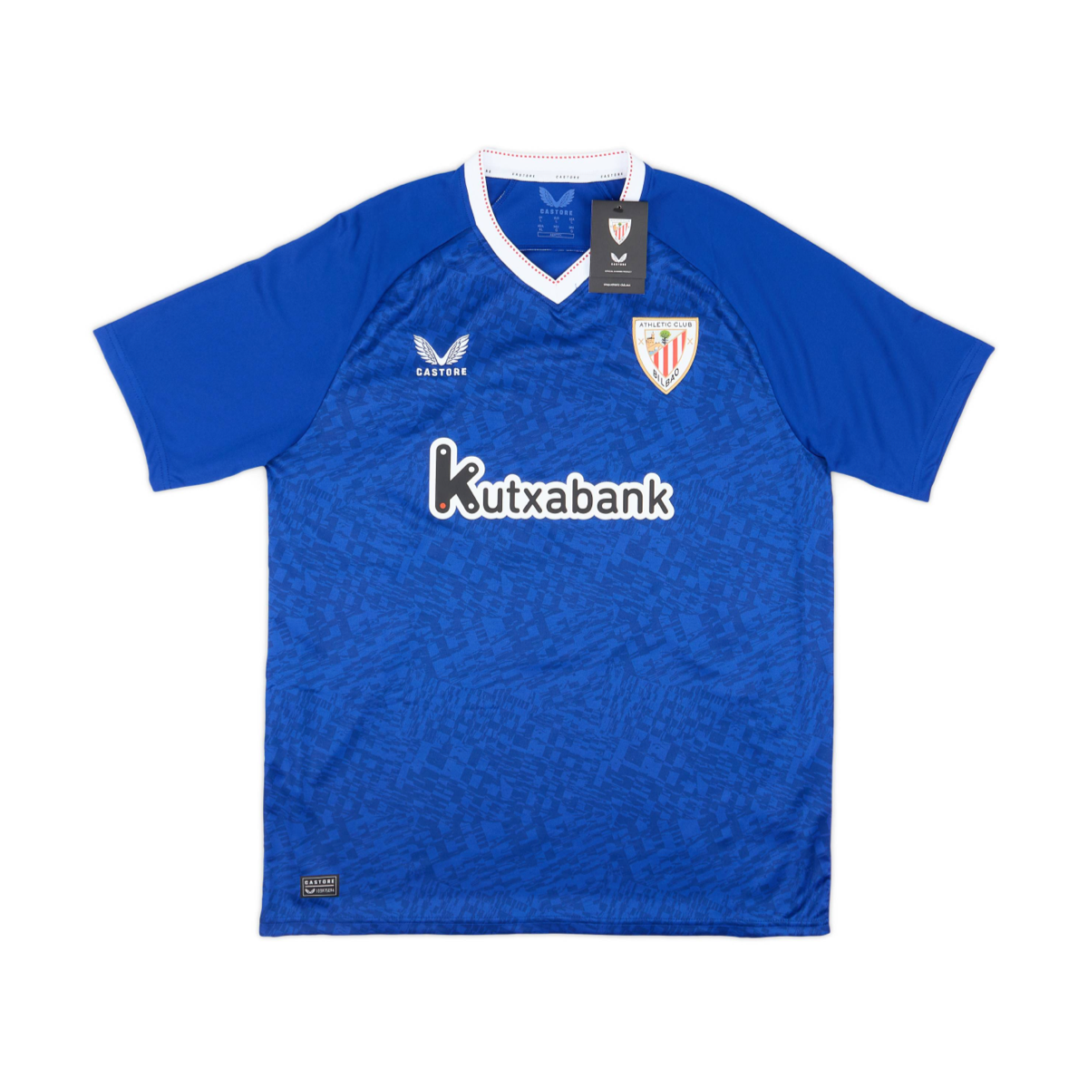 2024-25 Athletic Club Venkovní Dres