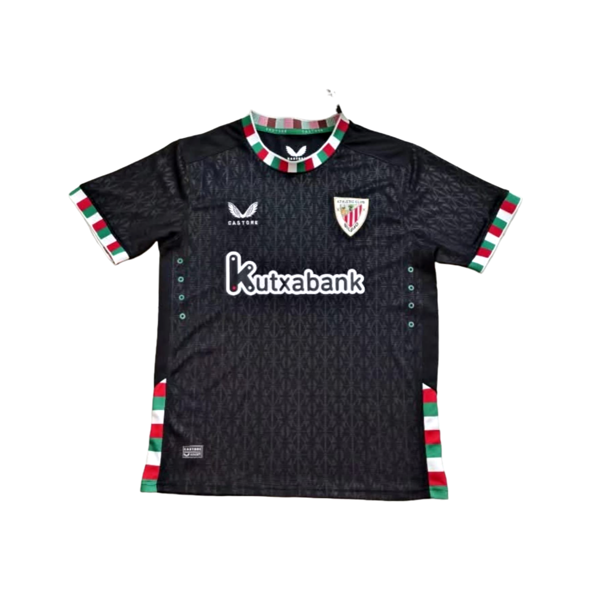 2024-25 Athletic Club Fourth Dres