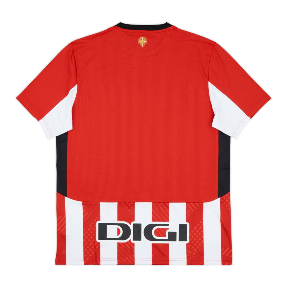 2024-25 Athletic Club Domácí Dres