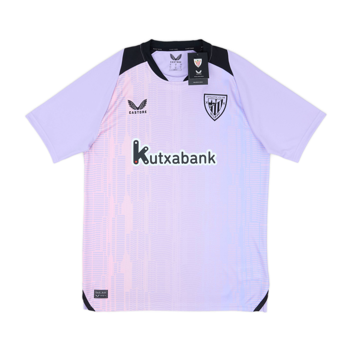 2024-25 Athletic Club Třetí Dres