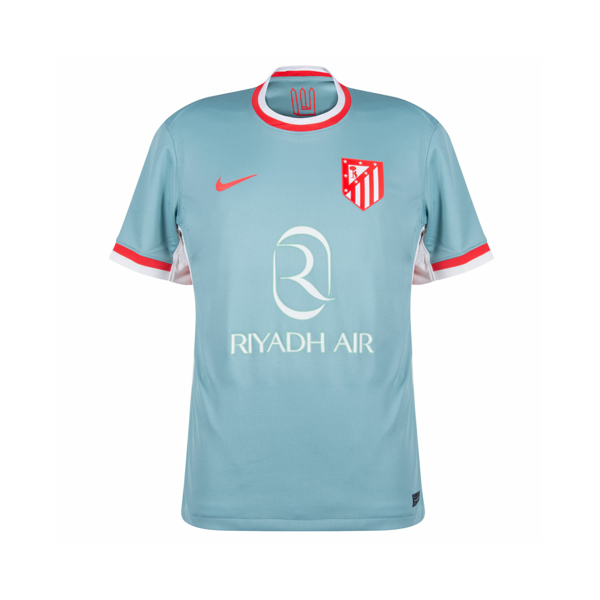 2024-25 Atlético De Madrid Venkovní Dres