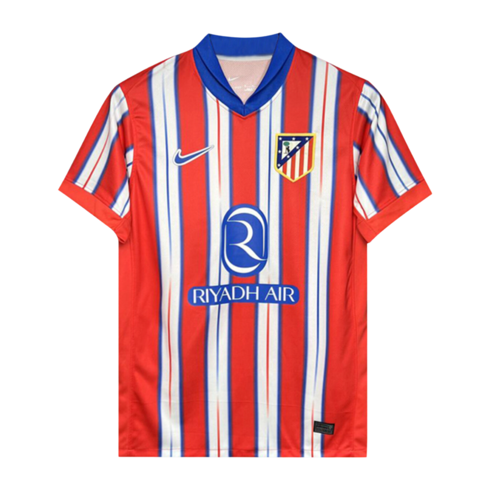 2024-25 Atlético De Madrid Domácí Dres