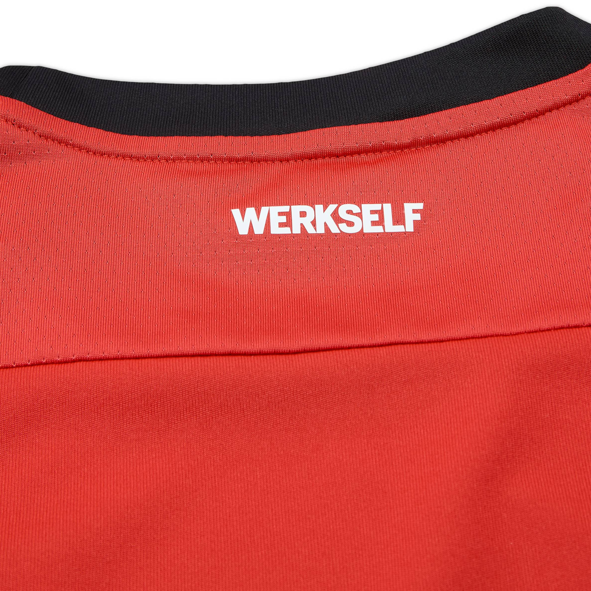 2024-25 Bayer 04 Leverkusen Domácí Dres