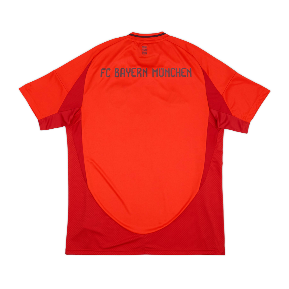 2024-25 Bayern München Domácí Dres