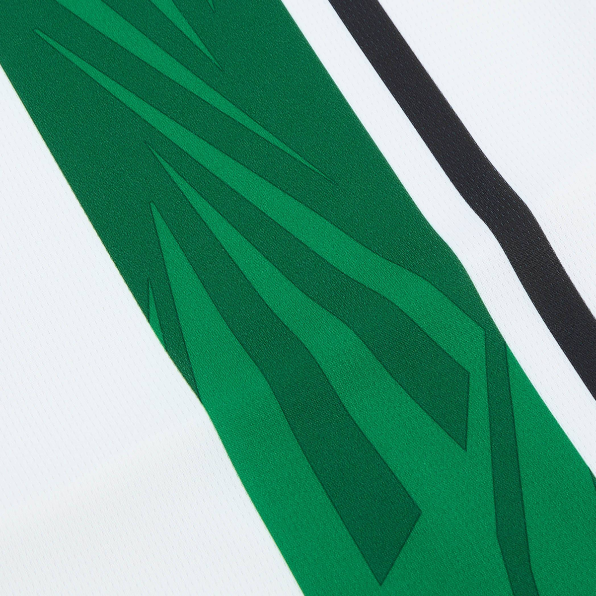 2024-25 Borussia Mönchengladbach Thuisshirt