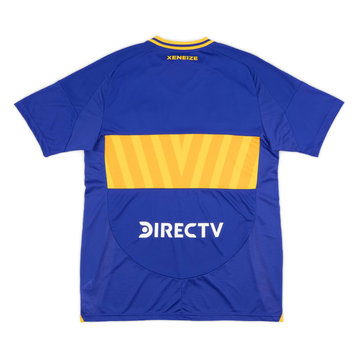 2024-25 Ca Boca Juniors Domácí Dres