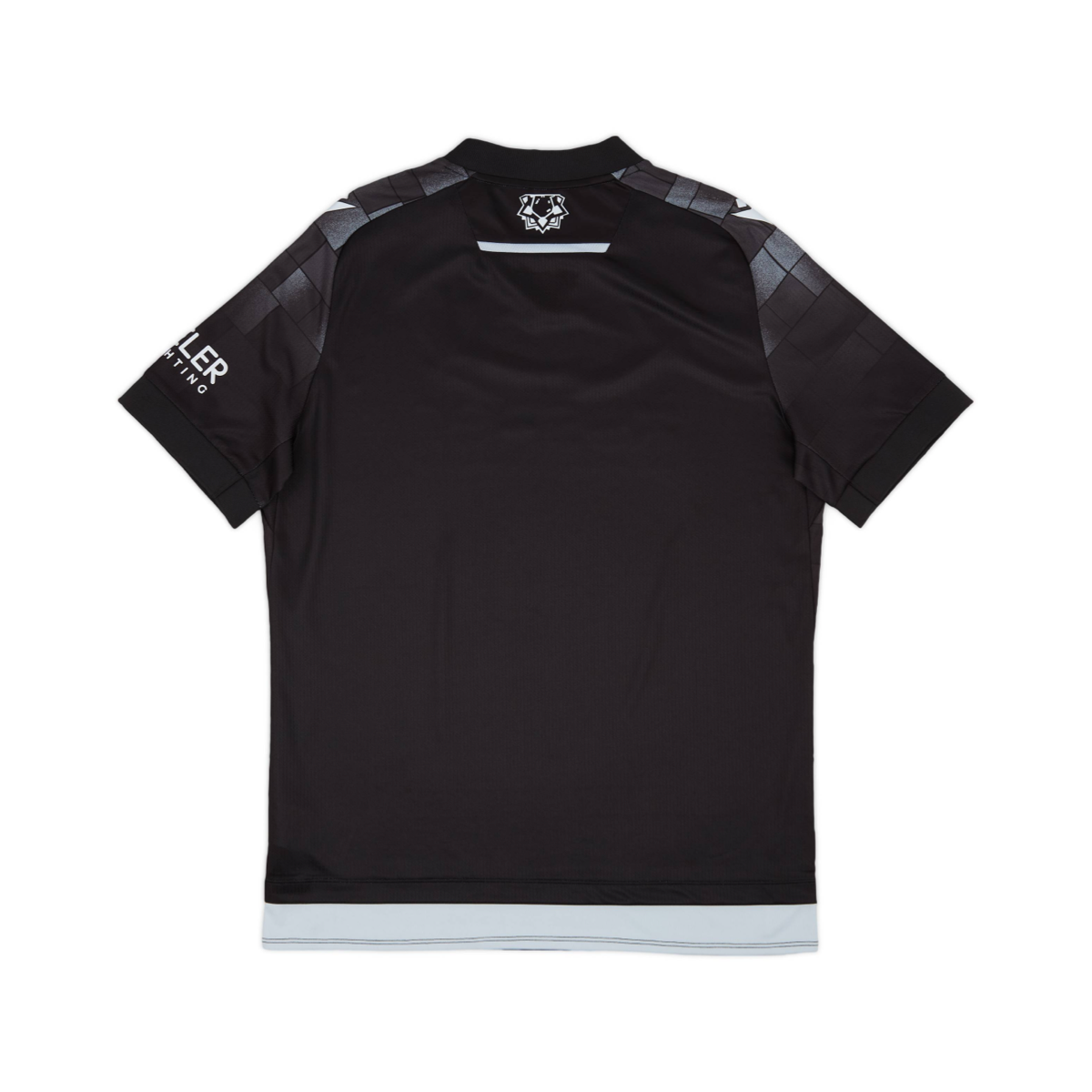 2024-25 Ca Osasuna Třetí Dres