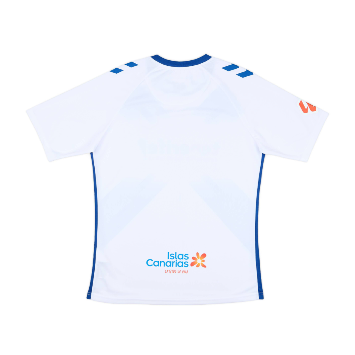 2024-25 Cd Tenerife Domácí Dres