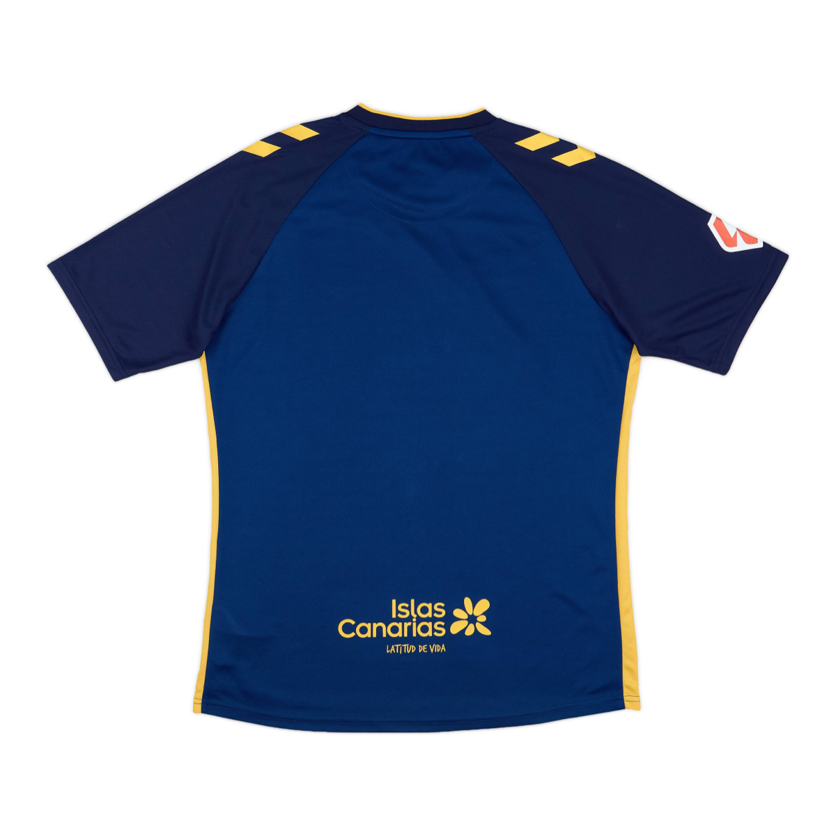 2024-25 Cd Tenerife Třetí Dres