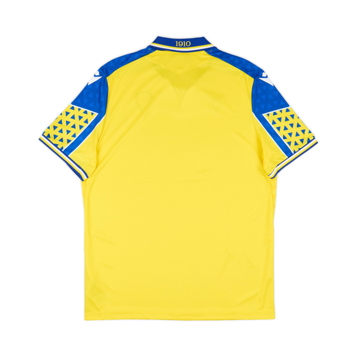 2024-25 Cádiz CF Domácí Dres