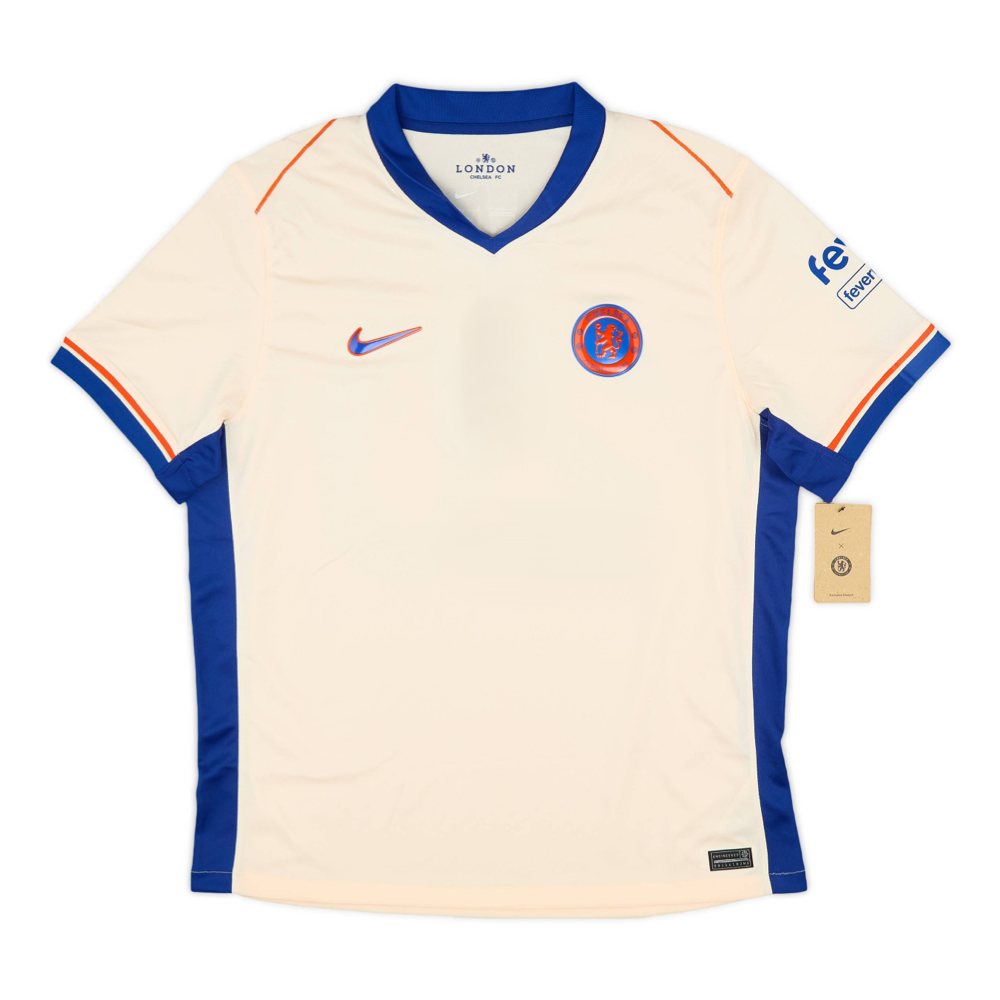 2024-25 Chelsea FC Venkovní Dres