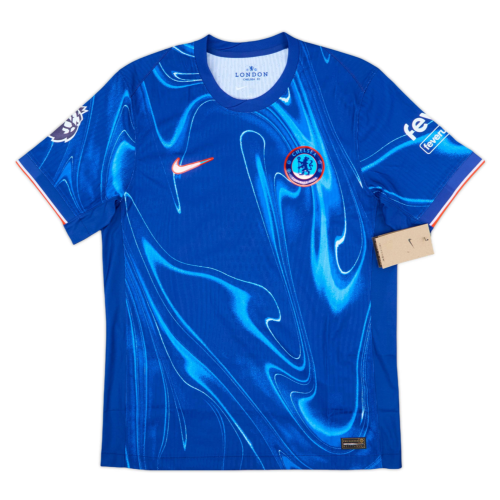 2024-25 Chelsea FC Domácí Dres
