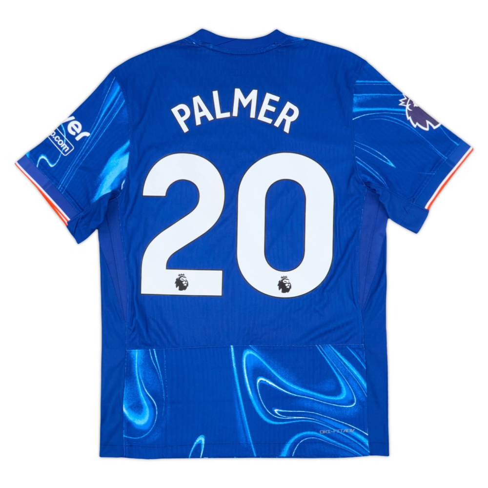 2024-25 Chelsea FC Domácí Dres