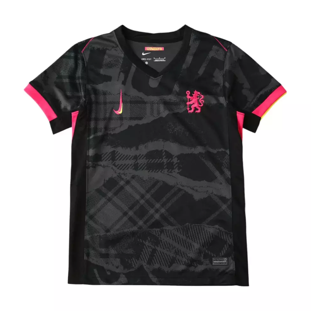 2024-25 Chelsea FC Třetí Dres