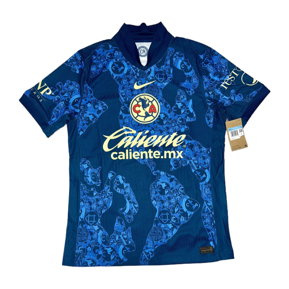 2024-25 Club América Venkovní Dres