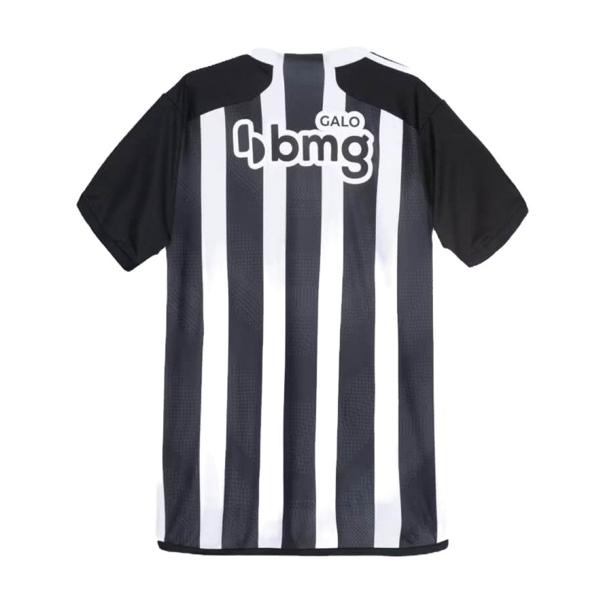 2024-25 Clube Atlético Mineiro Domácí Dres