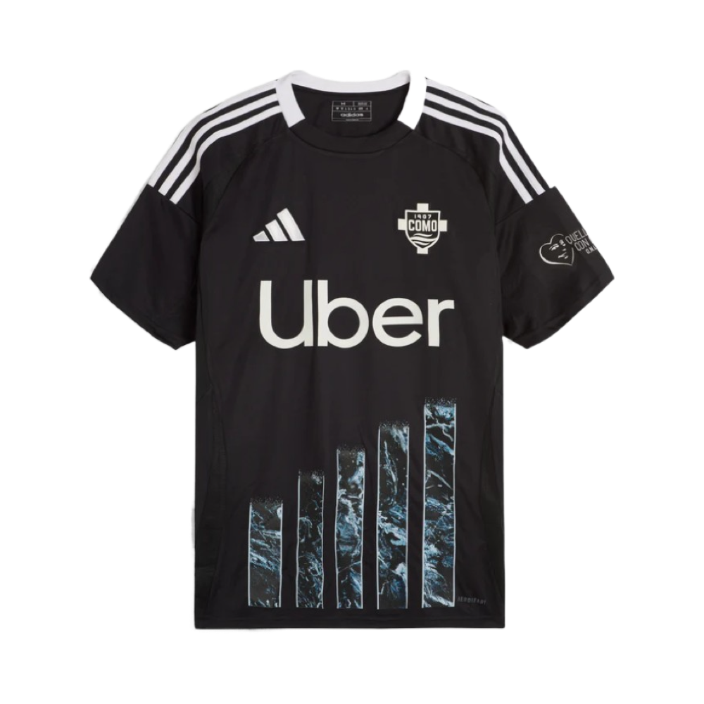 2024-25 Como 1907 Třetí Dres