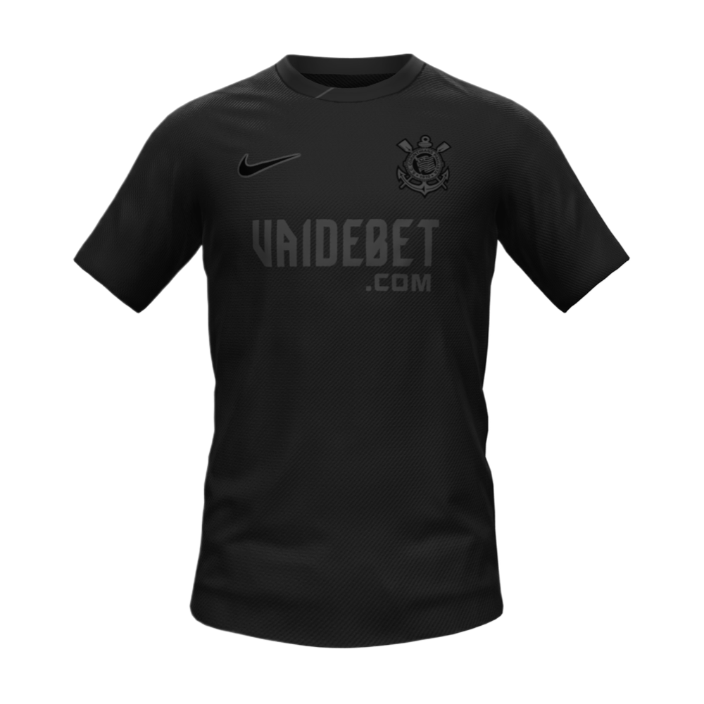 2024-25 Corinthians Sc Venkovní Dres